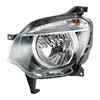 HELLA Headlight Headlamp 1LD 011 561-031