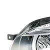 HELLA Headlight Headlamp 1LD 011 561-031