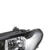 HELLA Headlight Headlamp 1LD 012 286-041