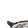 HELLA Headlight Headlamp 1LD 247 038-231