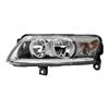 HELLA Headlight Headlamp 1LE 008 880-041