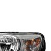 HELLA Headlight Headlamp 1LE 008 880-041