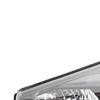 HELLA Headlight Headlamp 1LE 011 565-171