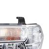 HELLA Headlight Headlamp 1LE 238 055-041