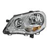 HELLA Headlight Headlamp 1LE 247 019-191