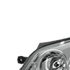 HELLA Headlight Headlamp 1LE 247 019-191