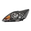 HELLA Headlight Headlamp 1LE 354 257-081