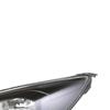 HELLA Headlight Headlamp 1LE 354 827-131