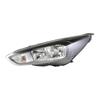 HELLA Headlight Headlamp 1LE 354 827-181