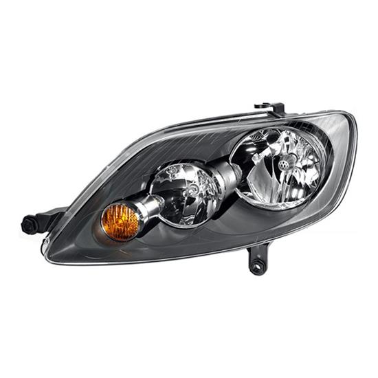 HELLA Headlight Headlamp 1LE 247 013-071