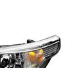 HELLA Headlight Headlamp 1LF 008 673-101