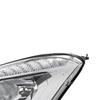 HELLA Headlight Headlamp 1LF 009 237-191