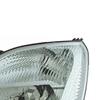 HELLA Headlight Headlamp 1LF 010 197-031