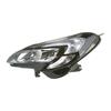 HELLA Headlight Headlamp 1LF 011 830-041