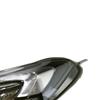 HELLA Headlight Headlamp 1LF 011 830-111