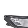 HELLA Headlight Headlamp 1LF 012 669-121