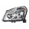 HELLA Headlight Headlamp 1LF 238 042-031