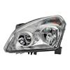 HELLA Headlight Headlamp 1LF 238 042-131