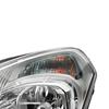 HELLA Headlight Headlamp 1LF 238 042-131