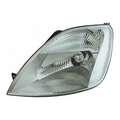 HELLA Headlight Headlamp 1LF 010 197-031