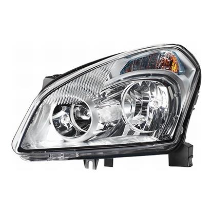 HELLA Headlight Headlamp 1LF 238 042-041