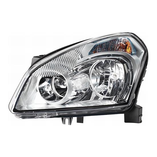 HELLA Headlight Headlamp 1LF 238 042-031