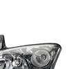 HELLA Headlight Headlamp 1LG 009 627-031