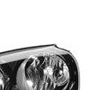 HELLA Headlight Headlamp 1LG 247 007-631