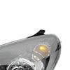 HELLA Headlight Headlamp 1LG 270 370-331