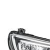 HELLA Headlight Headlamp 1LG 354 869-061
