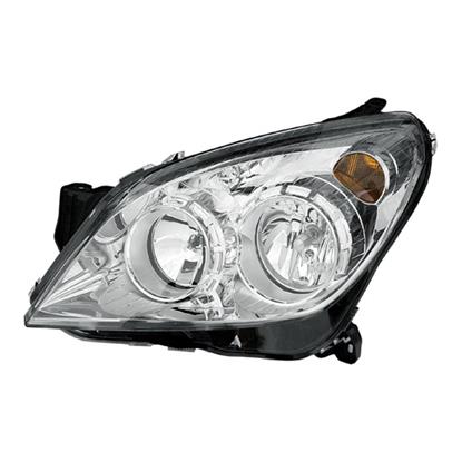 HELLA Headlight Headlamp 1LG 270 370-641