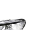 HELLA Headlight Headlamp 1LJ 011 939-031
