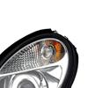 HELLA Headlight Headlamp 1LL 008 369-171