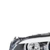 HELLA Headlight Headlamp 1LL 010 131-031