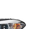 HELLA Headlight Headlamp 1LL 010 131-031