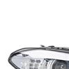 HELLA Headlight Headlamp 1LL 010 131-541