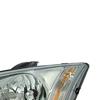 HELLA Headlight Headlamp 1LL 010 201-041