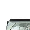 HELLA Headlight Headlamp 1LL 010 202-071