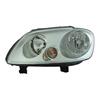 HELLA Headlight Headlamp 1LL 010 203-031