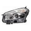 HELLA Headlight Headlamp 1LL 010 335-521