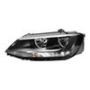 HELLA Headlight Headlamp 1LL 010 395-031