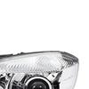 HELLA Headlight Headlamp 1LL 010 417-391