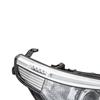 HELLA Headlight Headlamp 1LL 163 082-001