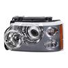 HELLA Headlight Headlamp 1LL 238 022-851