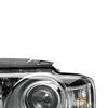 HELLA Headlight Headlamp 1LL 247 014-031