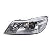 HELLA Headlight Headlamp 1LL 247 052-281