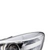 HELLA Headlight Headlamp 1LL 247 052-281