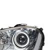 HELLA Headlight Headlamp 1LL 263 064-041