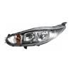 HELLA Headlight Headlamp 1LL 354 803-091