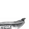 HELLA Headlight Headlamp 1LL 354 803-091